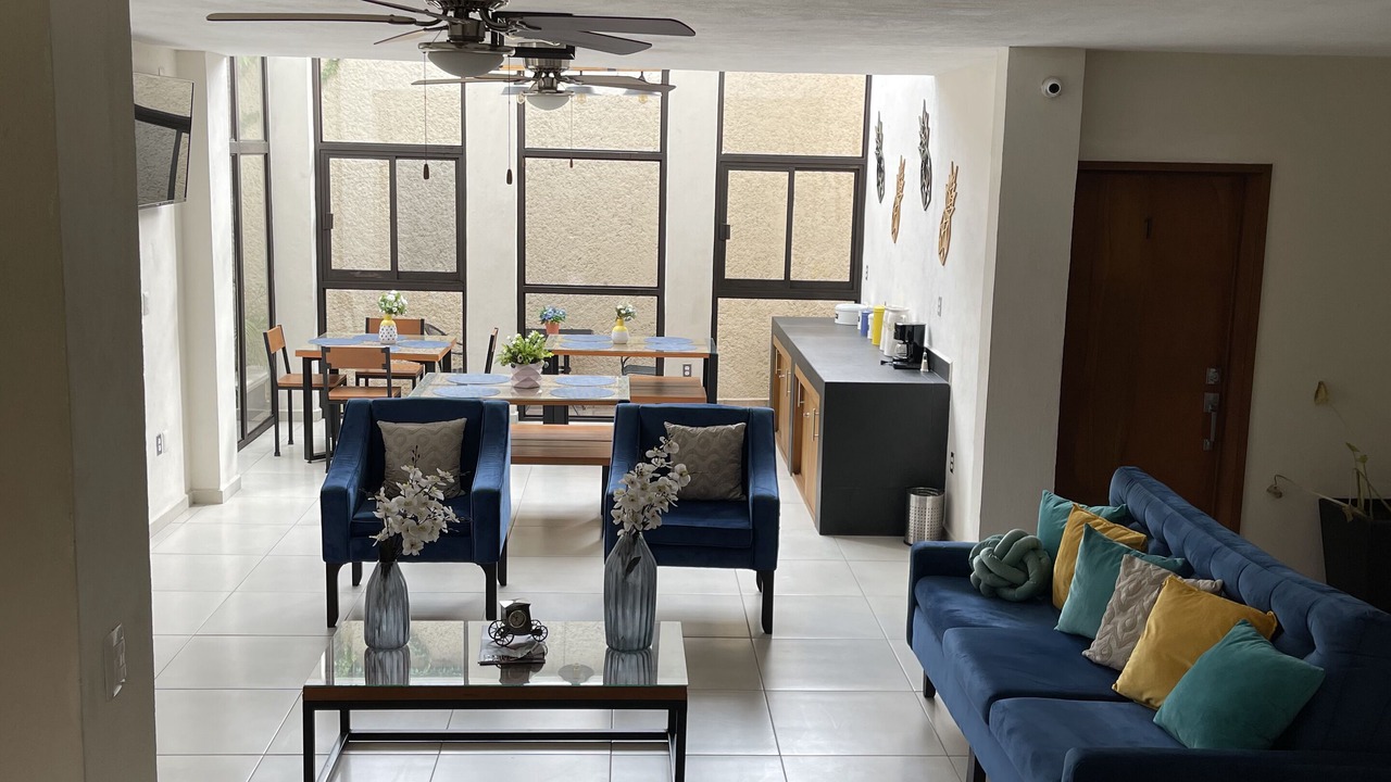 Photo of Livingroom in Iguala de la Independencia