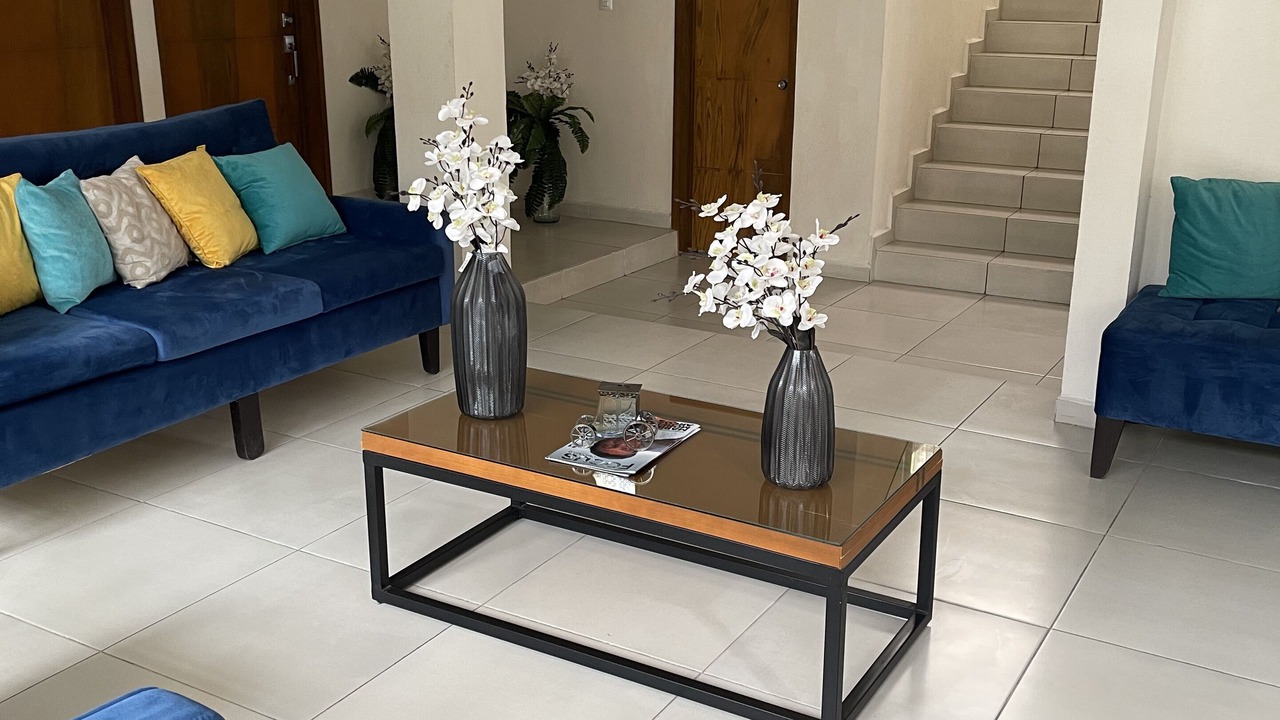 Photo of Livingroom in Iguala de la Independencia