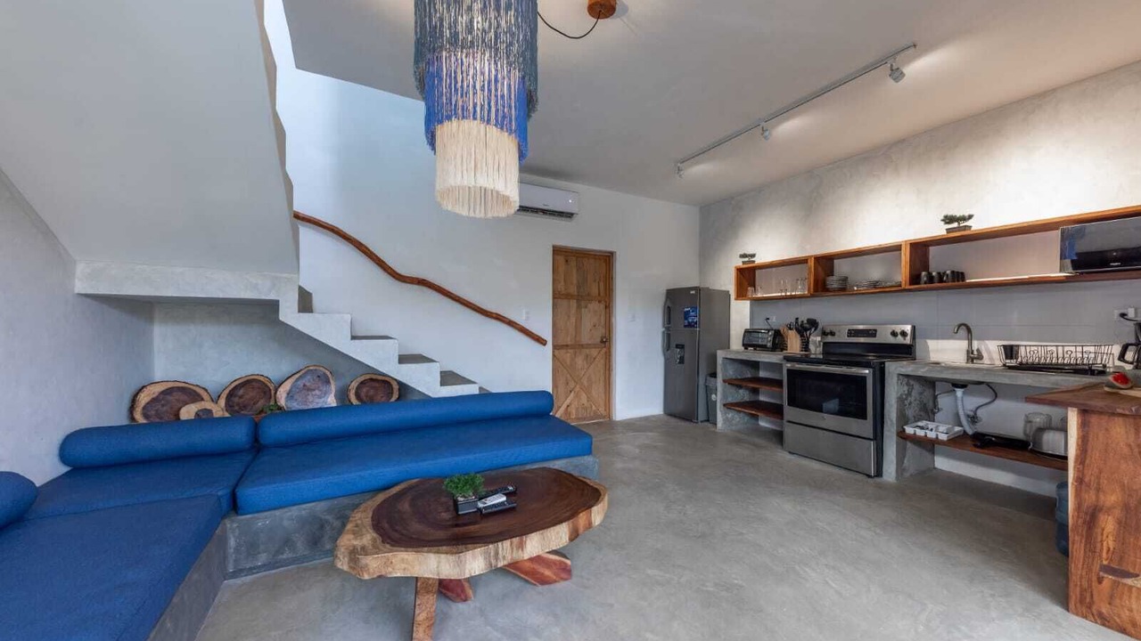 Photo of Kitchen in El Paredon