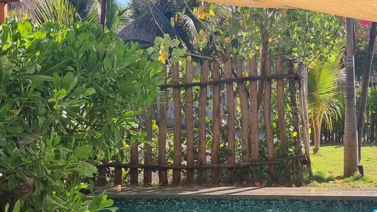 Photo of Outdoor in El Paredon