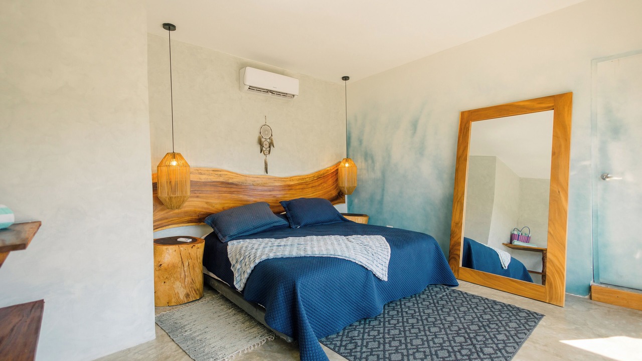Photo of Bedroom in El Paredon