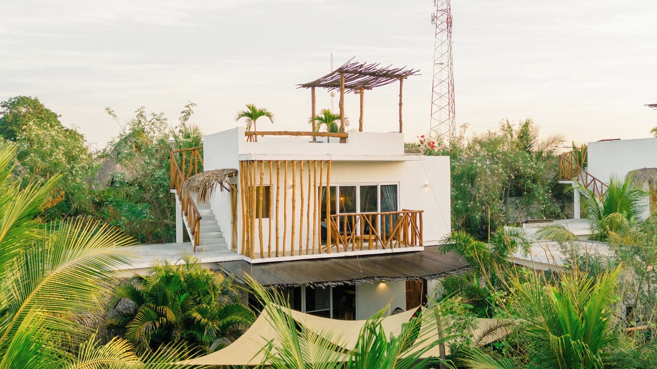 Photo of Outdoor in El Paredon