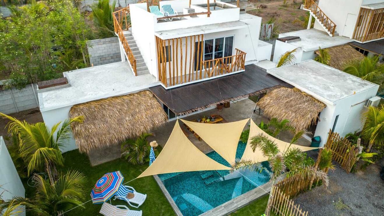 Photo of Outdoor in El Paredon