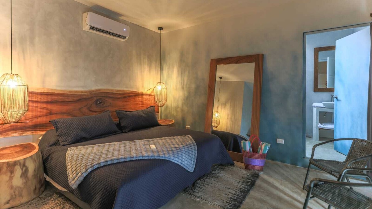 Photo of Bedroom in El Paredon