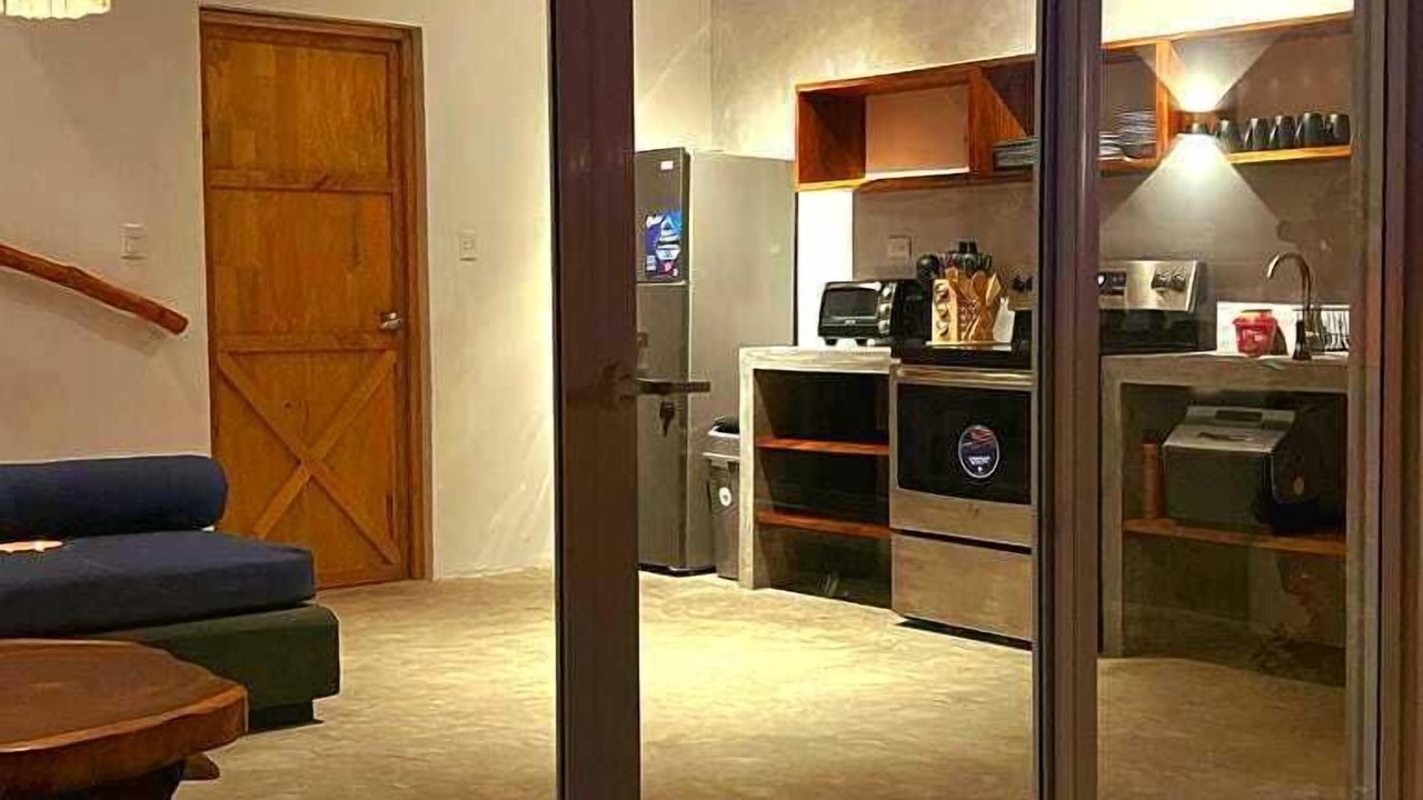 Photo of Livingroom in El Paredon