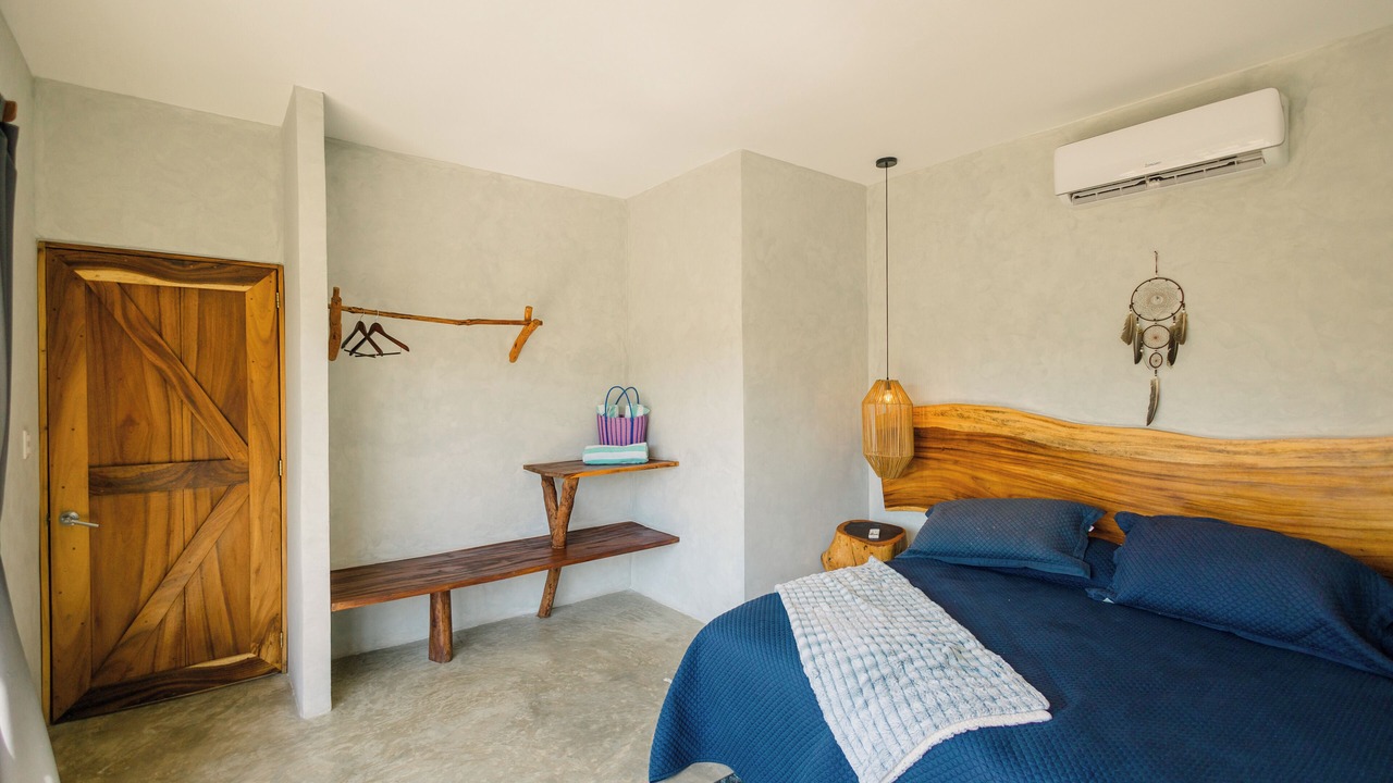 Photo of Bedroom in El Paredon