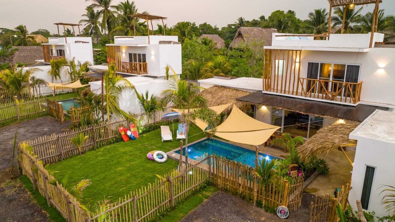 Photo of Outdoor in El Paredon