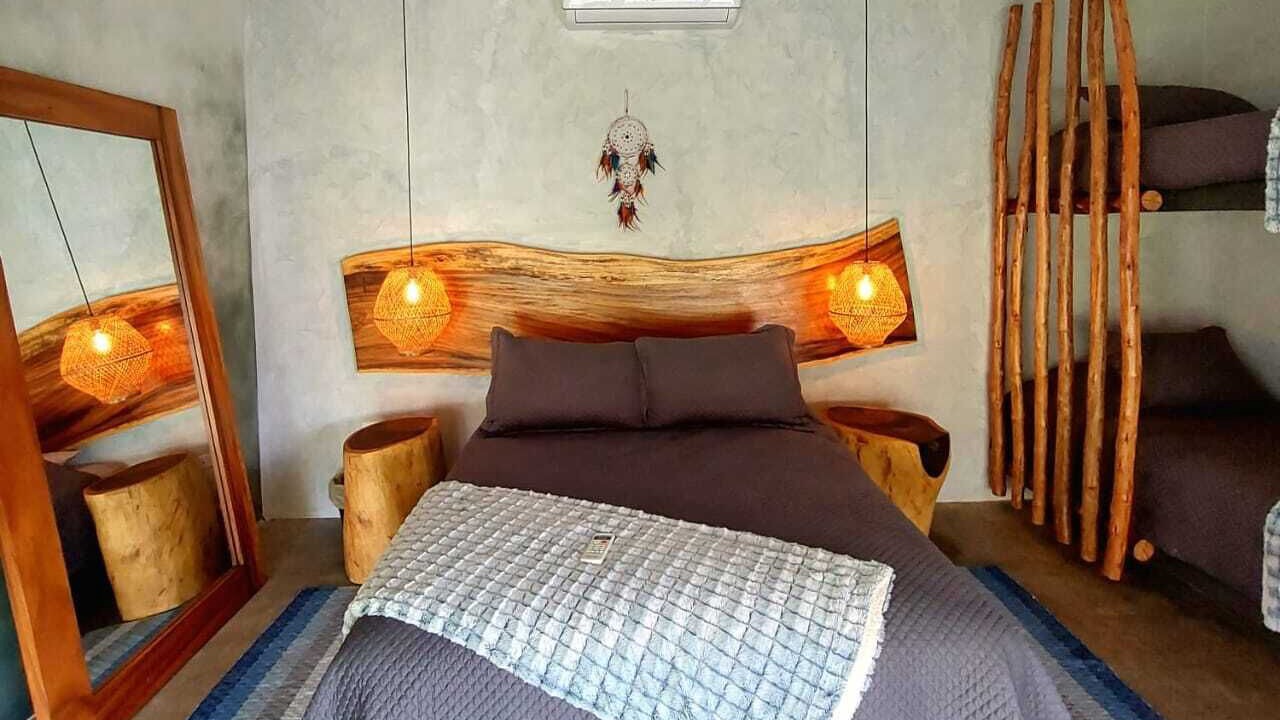 Photo of Bedroom in El Paredon