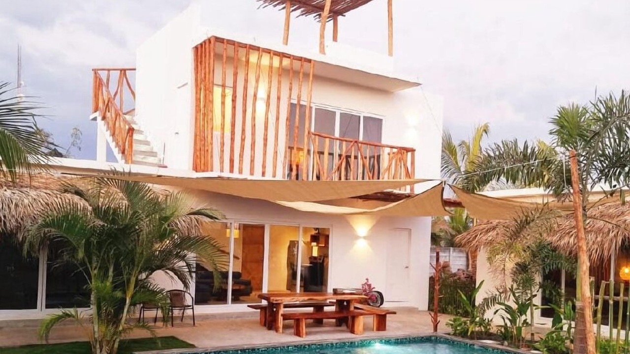 Photo of Outdoor in El Paredon