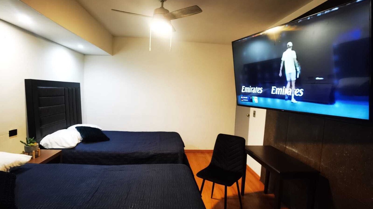 Photo of Bedroom in Monclova