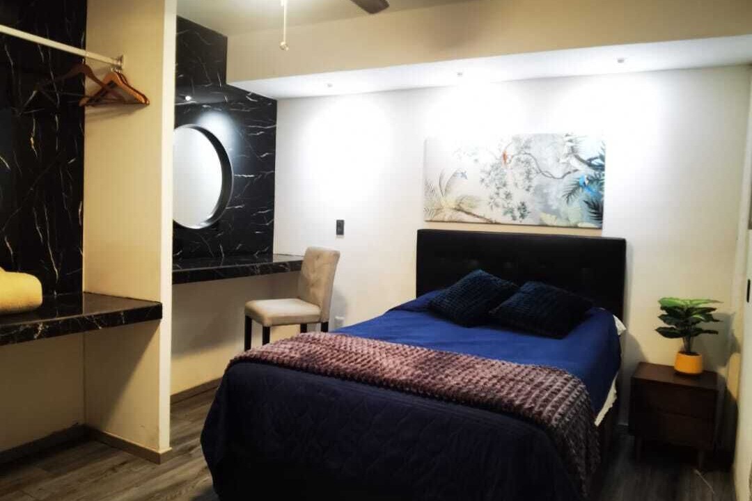 Photo of Bedroom in Monclova
