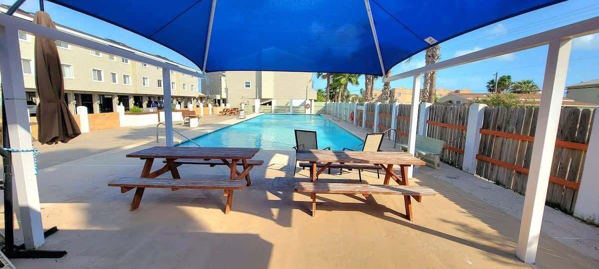 Photo of Outdoor in Port Isabel