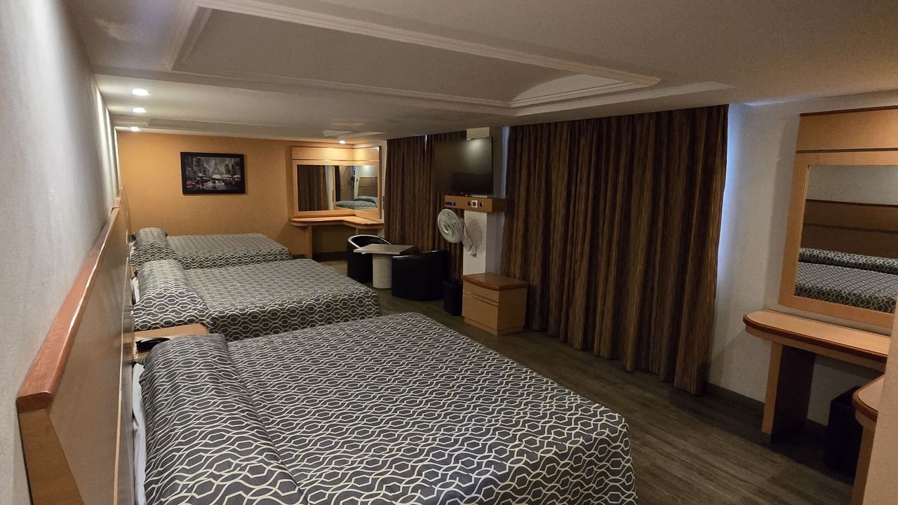 Photo of Bedroom in Tultitlan