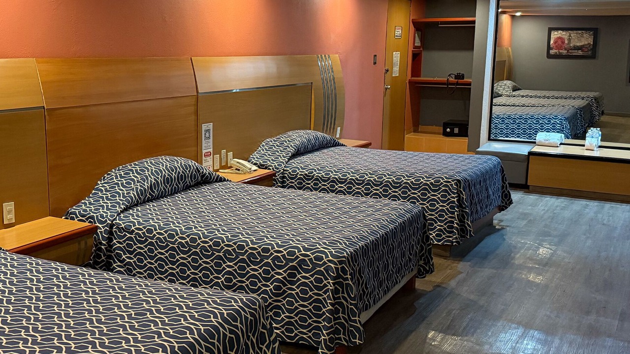 Photo of Bedroom in Tultitlan