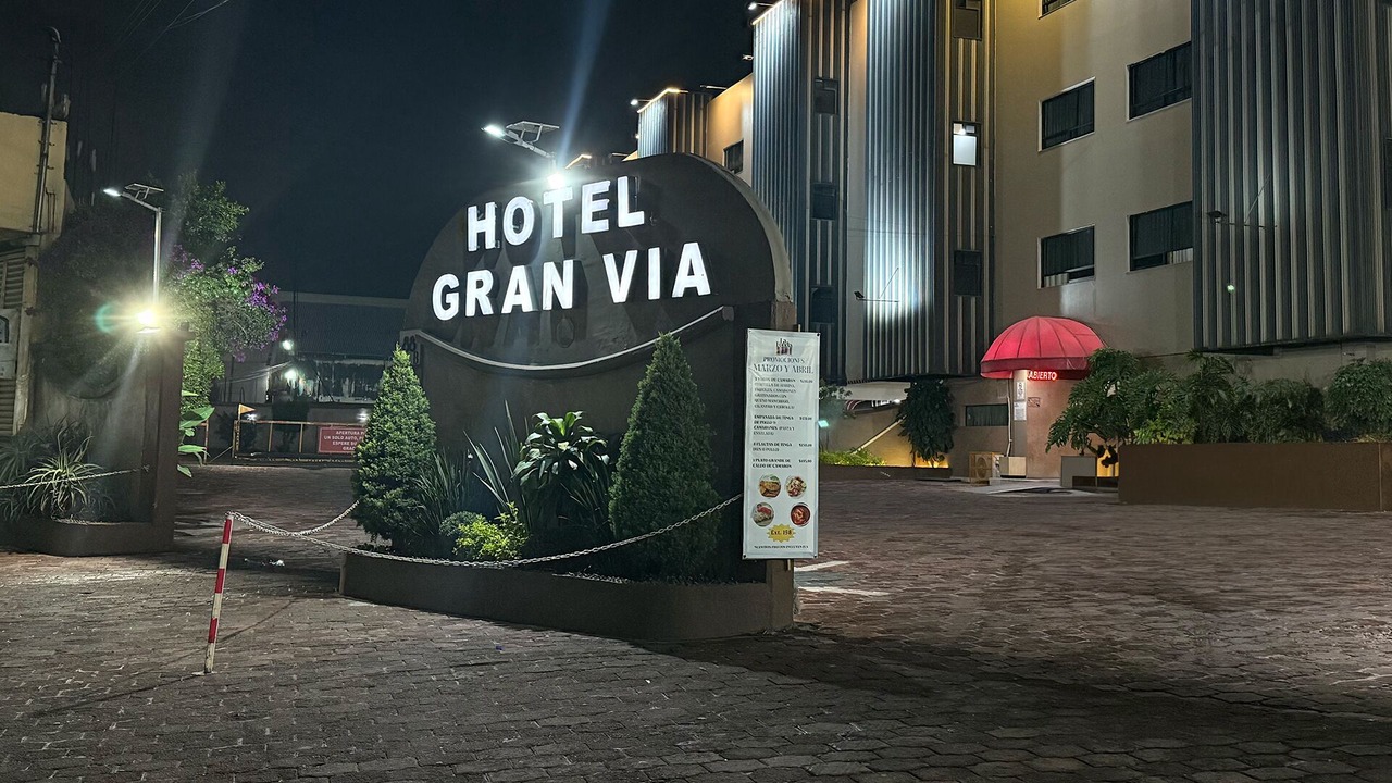 Photo of Outdoor in Tultitlan