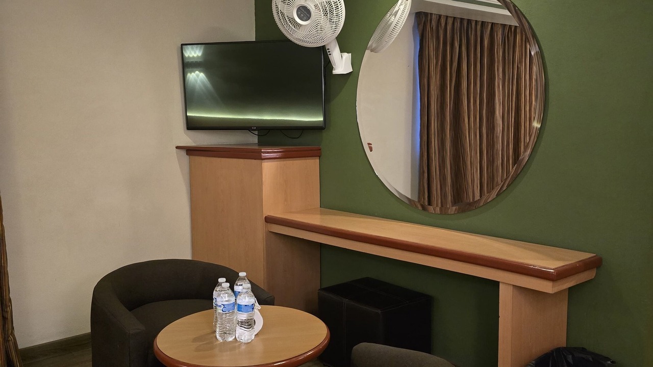 Photo of Bedroom in Tultitlan