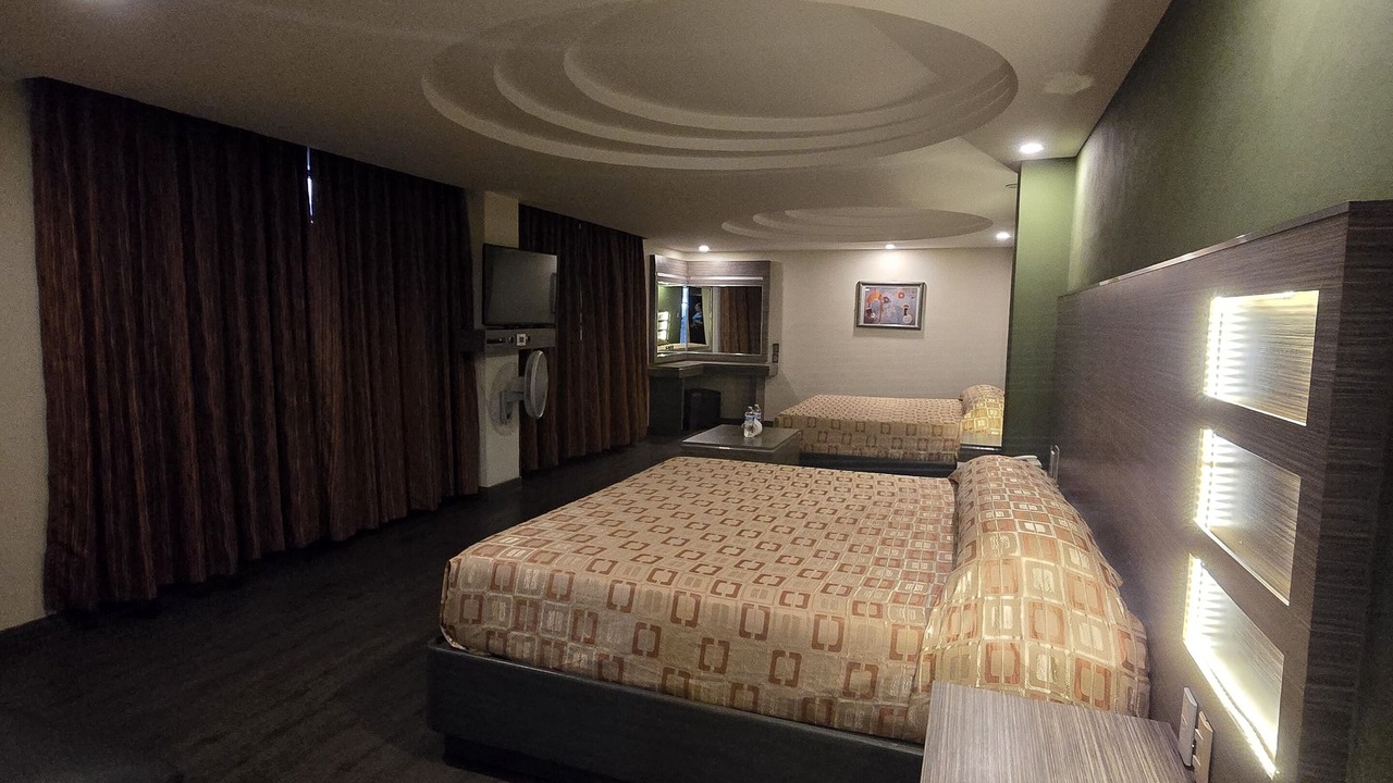 Photo of Bedroom in Tultitlan