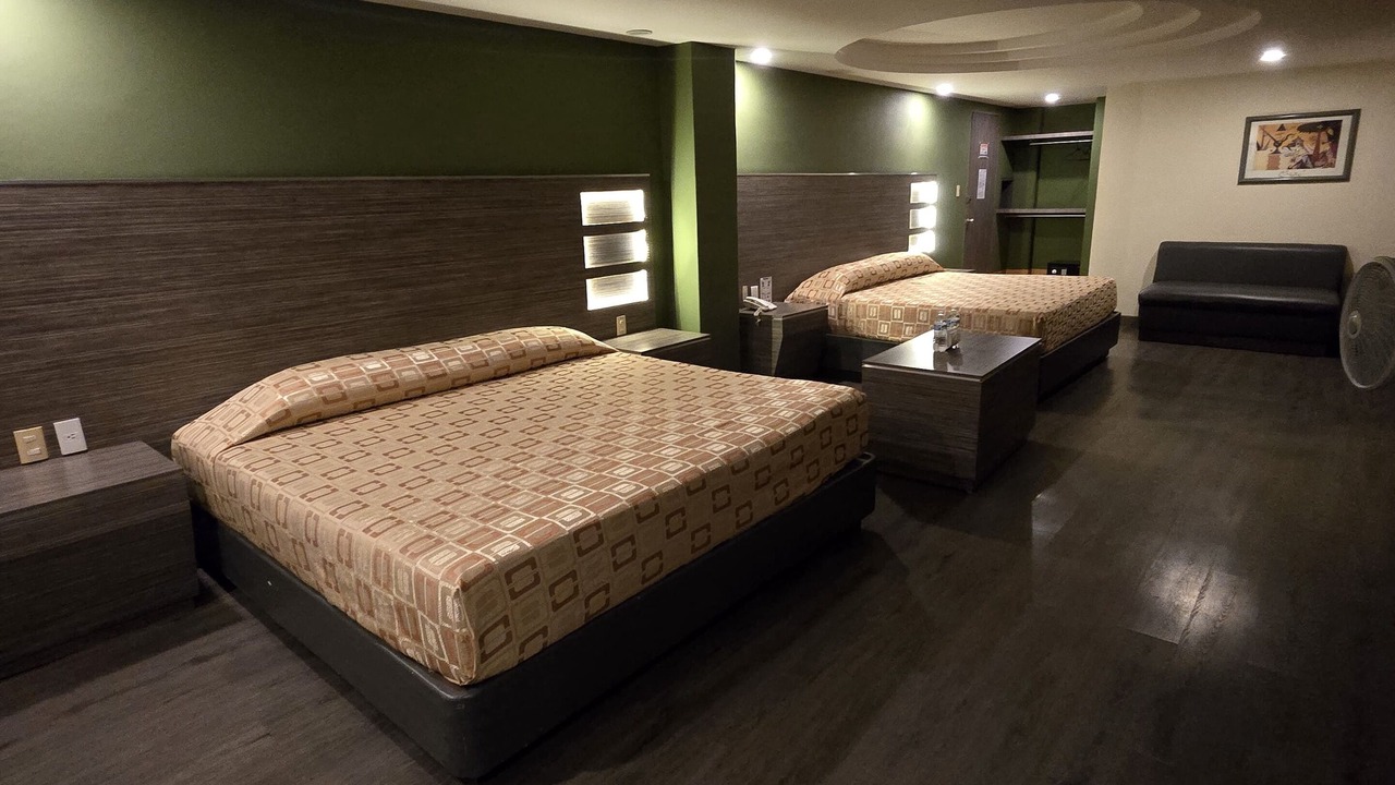 Photo of Bedroom in Tultitlan