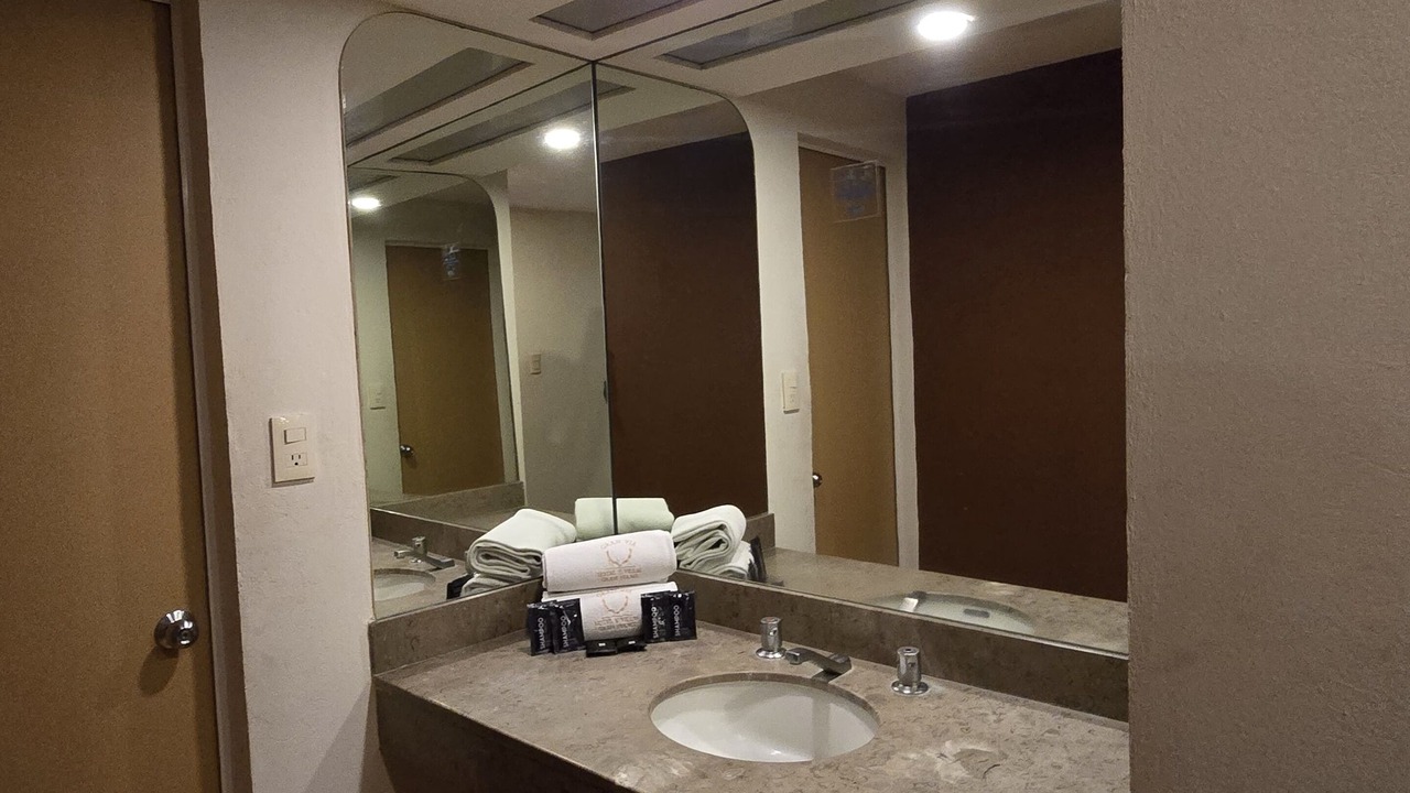 Photo of Bathroom in Tultitlan