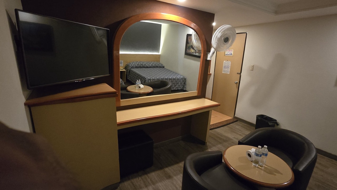 Photo of Bedroom in Tultitlan