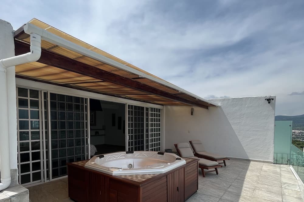Photo of Patio Balcony in Yautepec