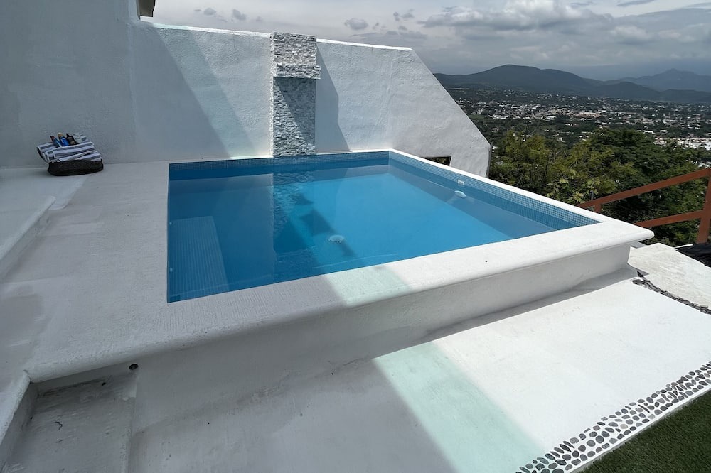 Photo of Outdoor in Yautepec