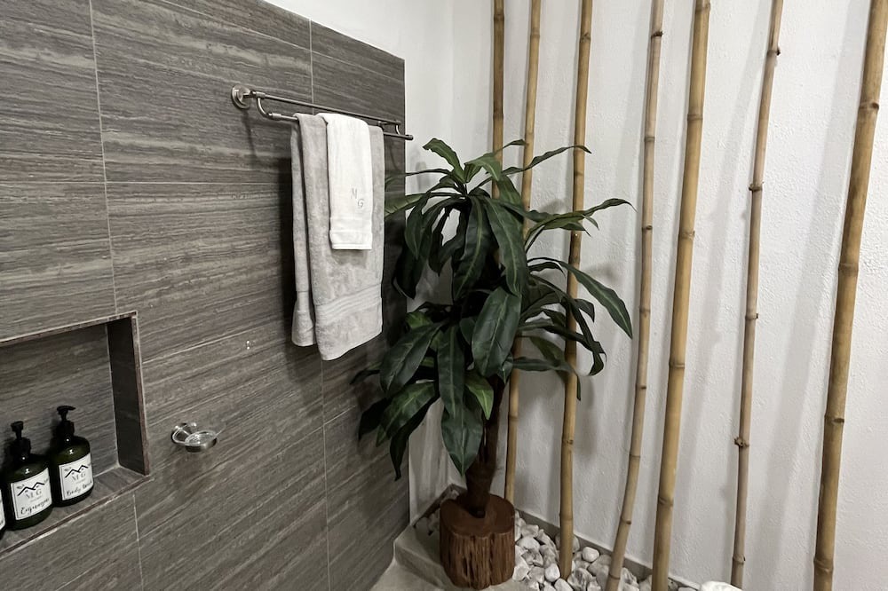 Photo of Bathroom in Yautepec