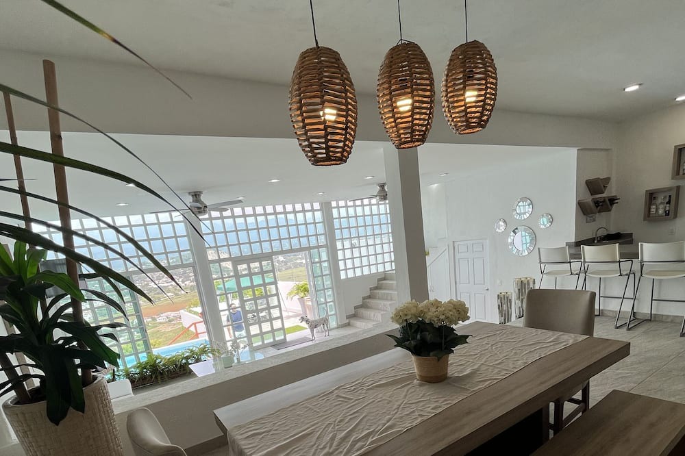 Photo of Livingroom in Yautepec