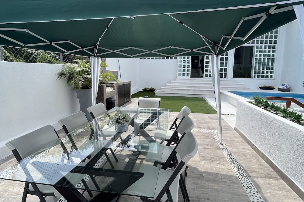 Photo of Outdoor in Yautepec