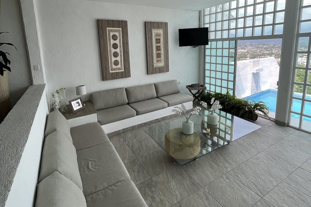 Photo of Livingroom in Yautepec