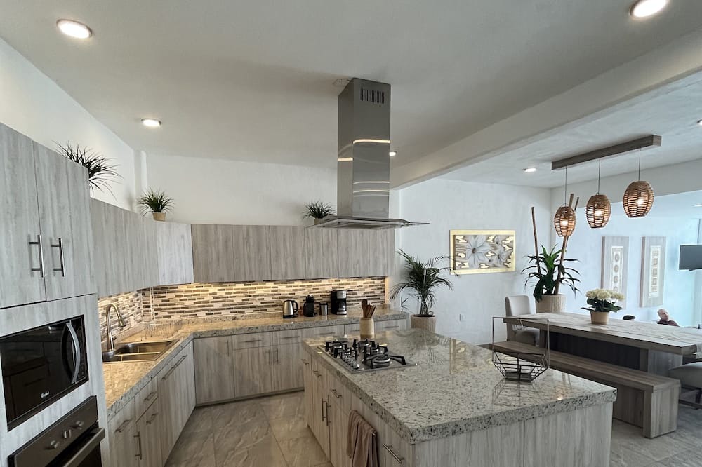 Photo of Kitchen in Yautepec