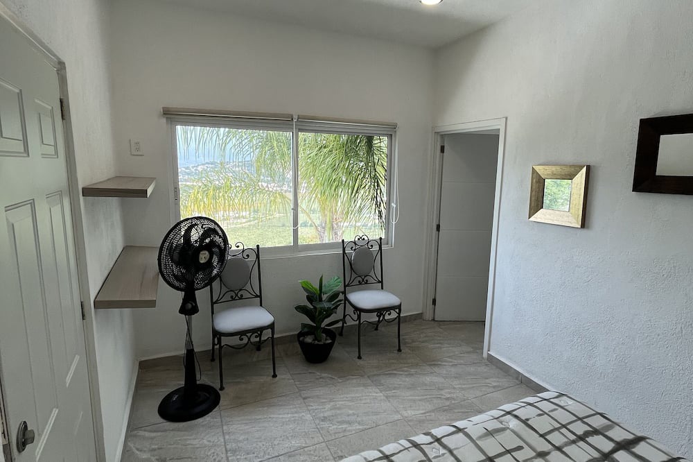 Photo of Bedroom in Yautepec