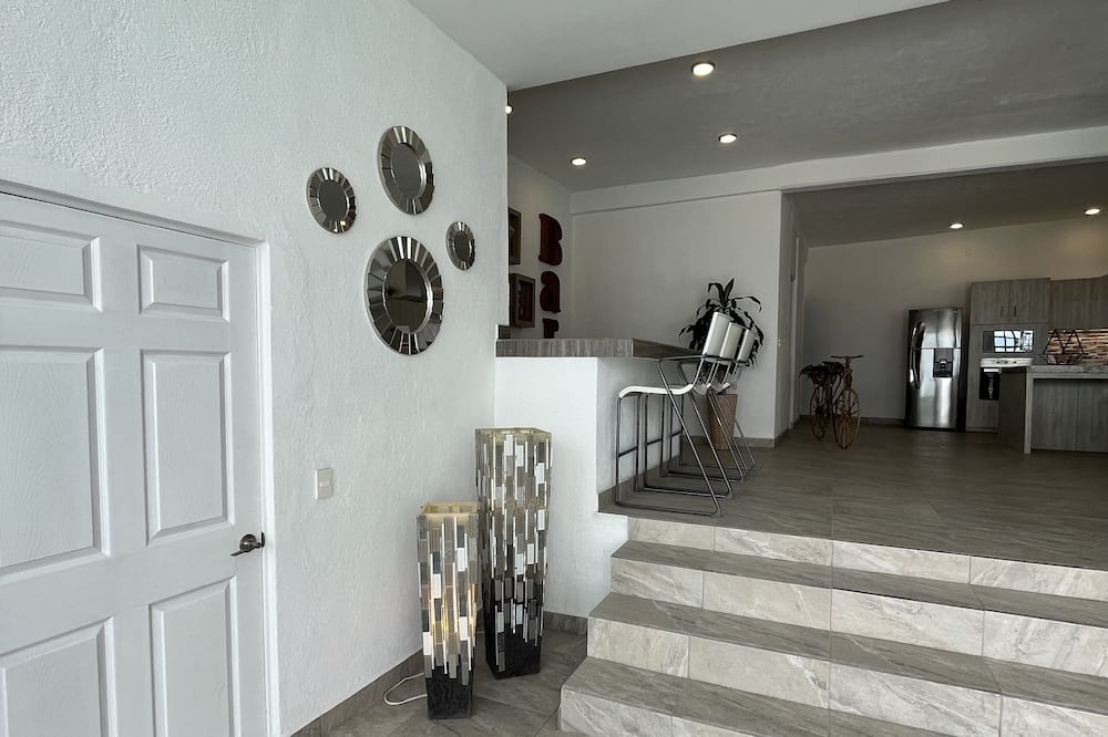 Photo of Livingroom in Yautepec