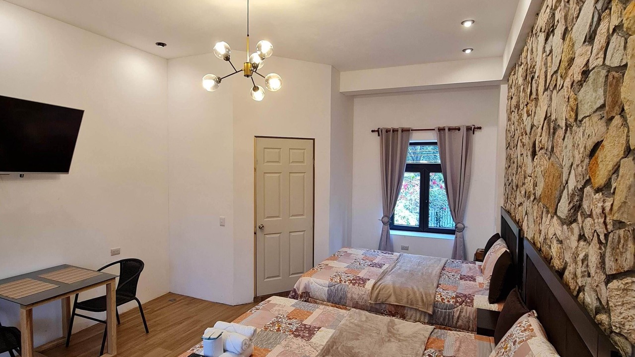 Photo of Bedroom in Santa Clara La Laguna