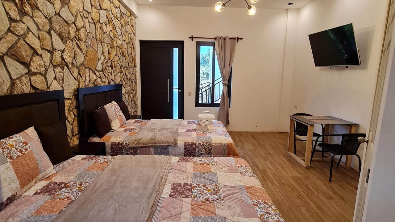Photo of Bedroom in Santa Clara La Laguna