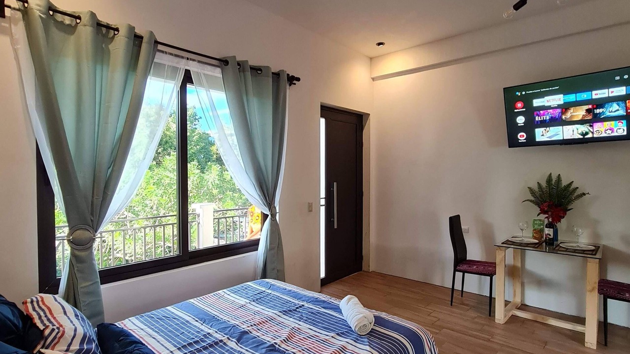 Photo of Bedroom in Santa Clara La Laguna