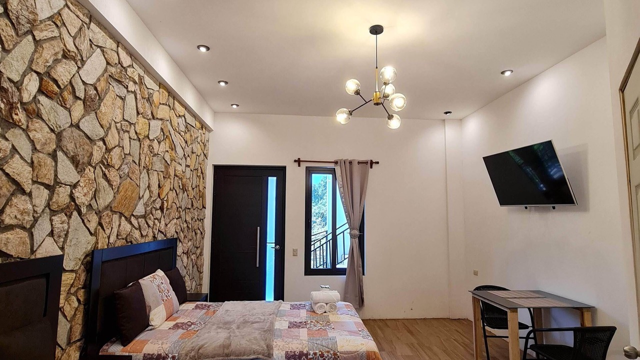 Photo of Bedroom in Santa Clara La Laguna