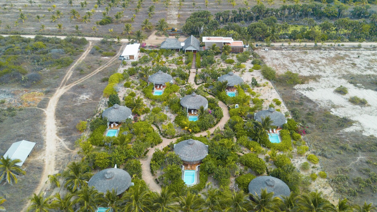 Photo of Outdoor in Puerto Escondido