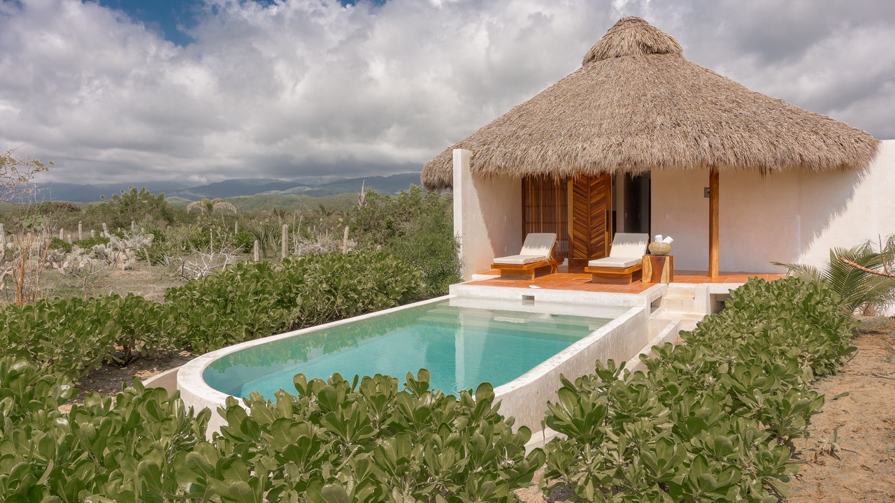 Photo of Outdoor in Puerto Escondido