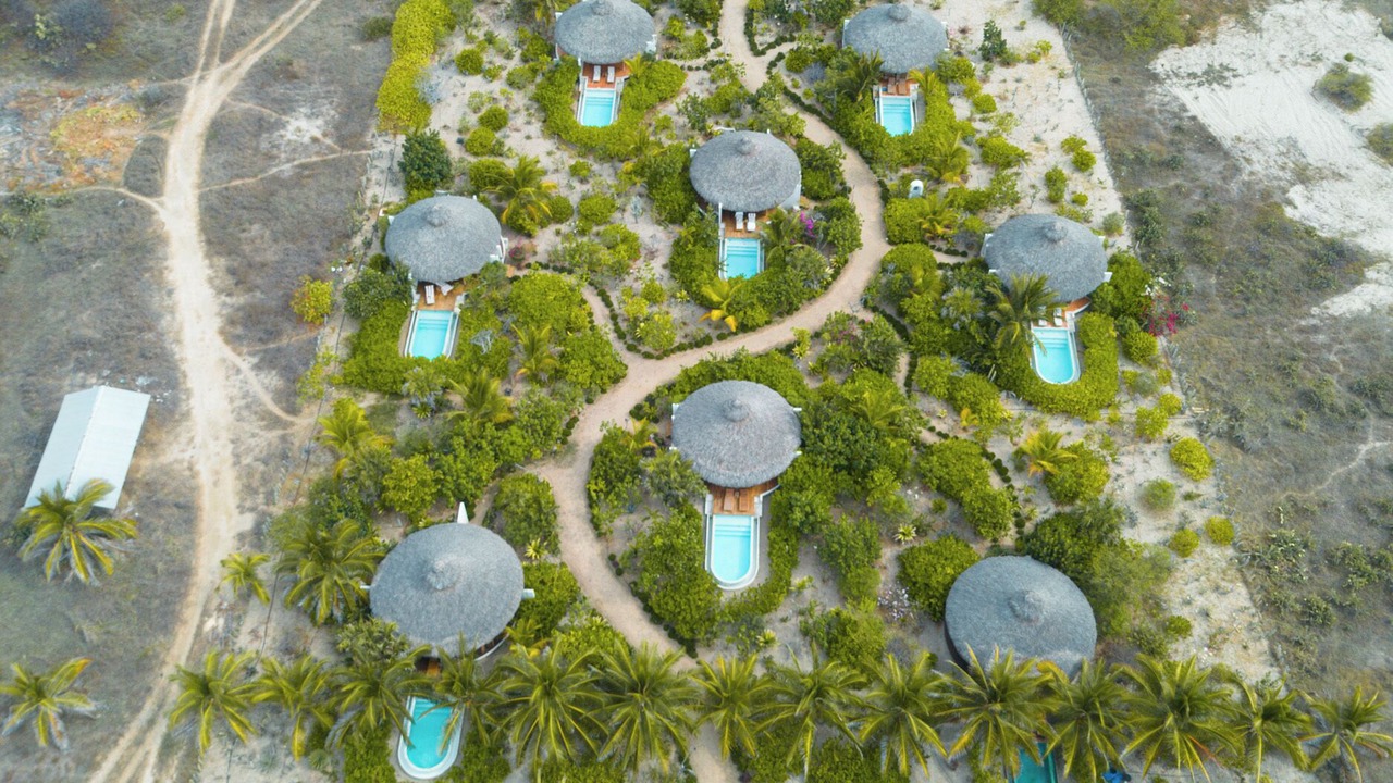 Photo of Outdoor in Puerto Escondido