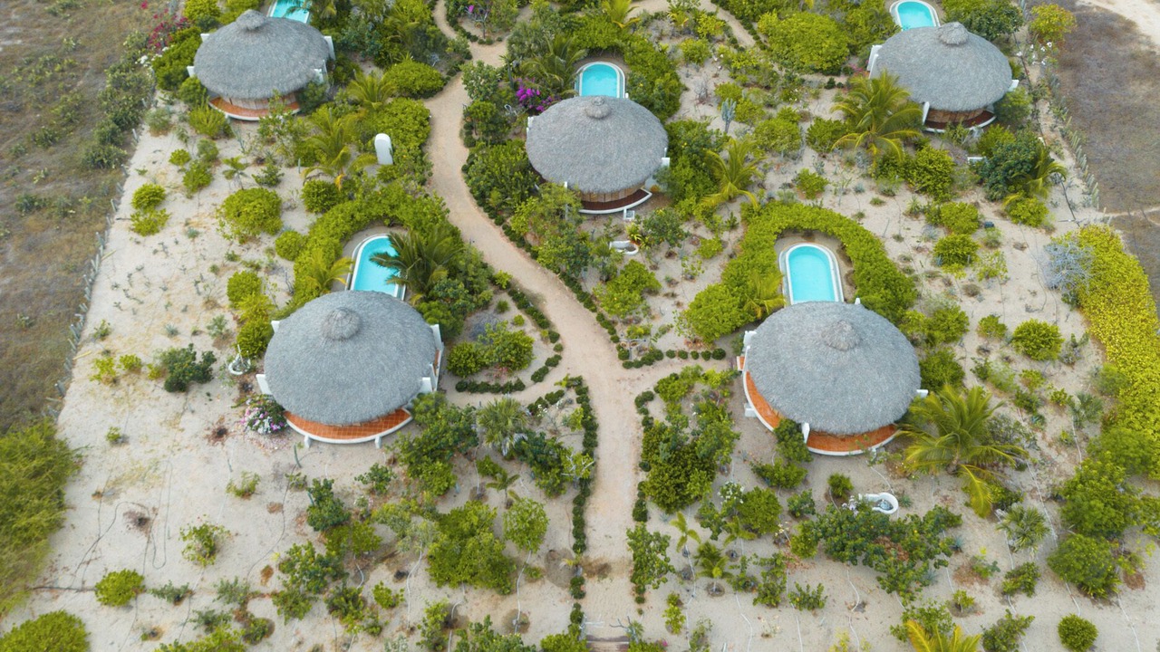Photo of Outdoor in Puerto Escondido
