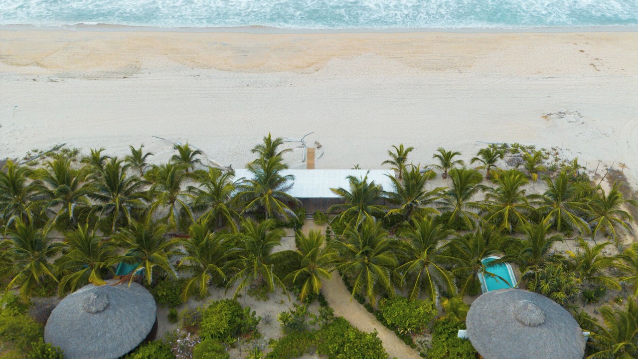 Photo of Outdoor in Puerto Escondido