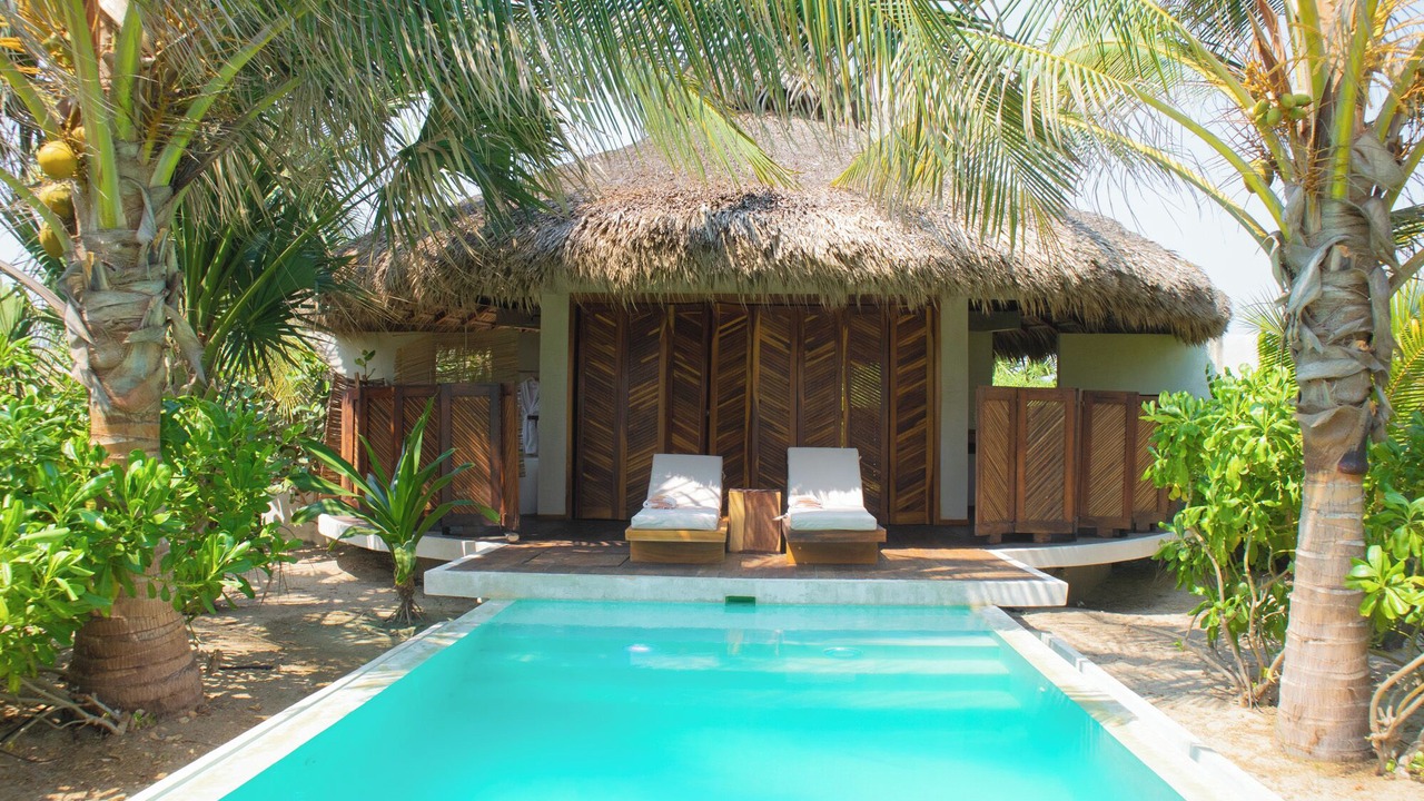 Photo of Outdoor in Puerto Escondido