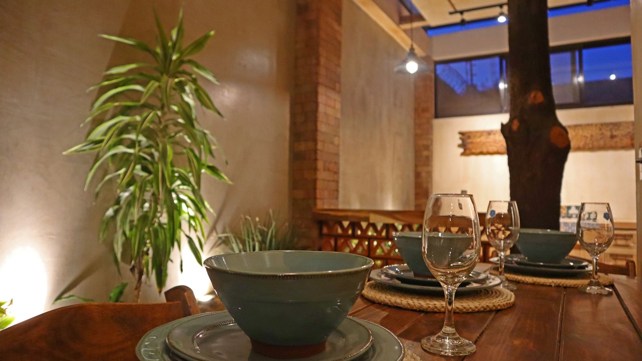 Photo of Livingroom in Leon