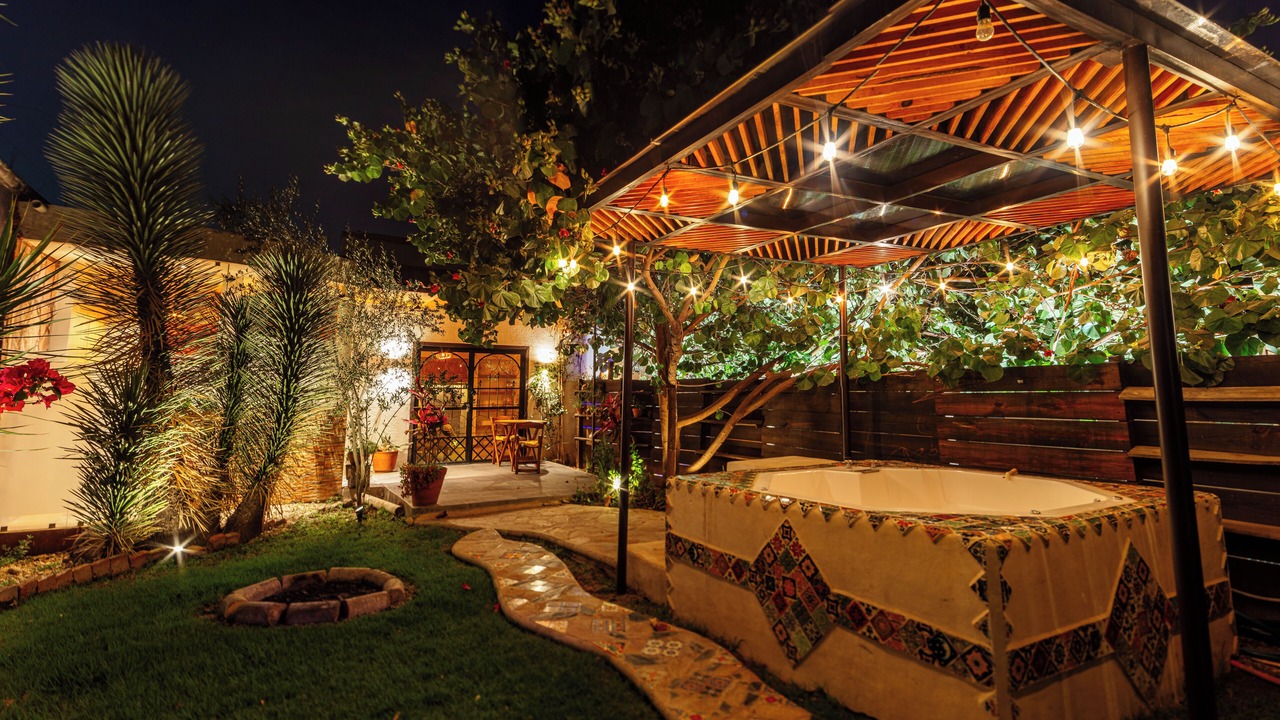 Photo of Outdoor in Leon