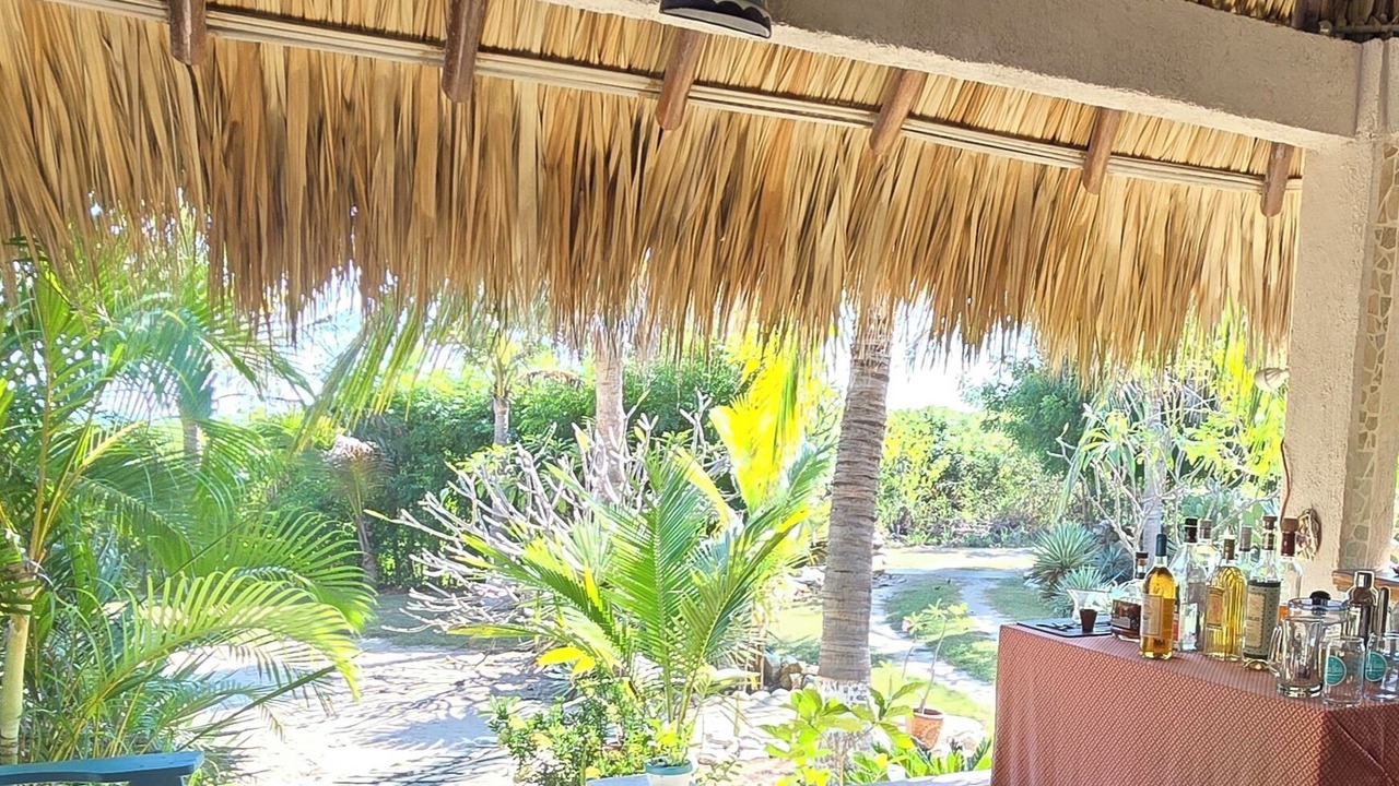 Photo of Outdoor in Santa Maria Tonameca