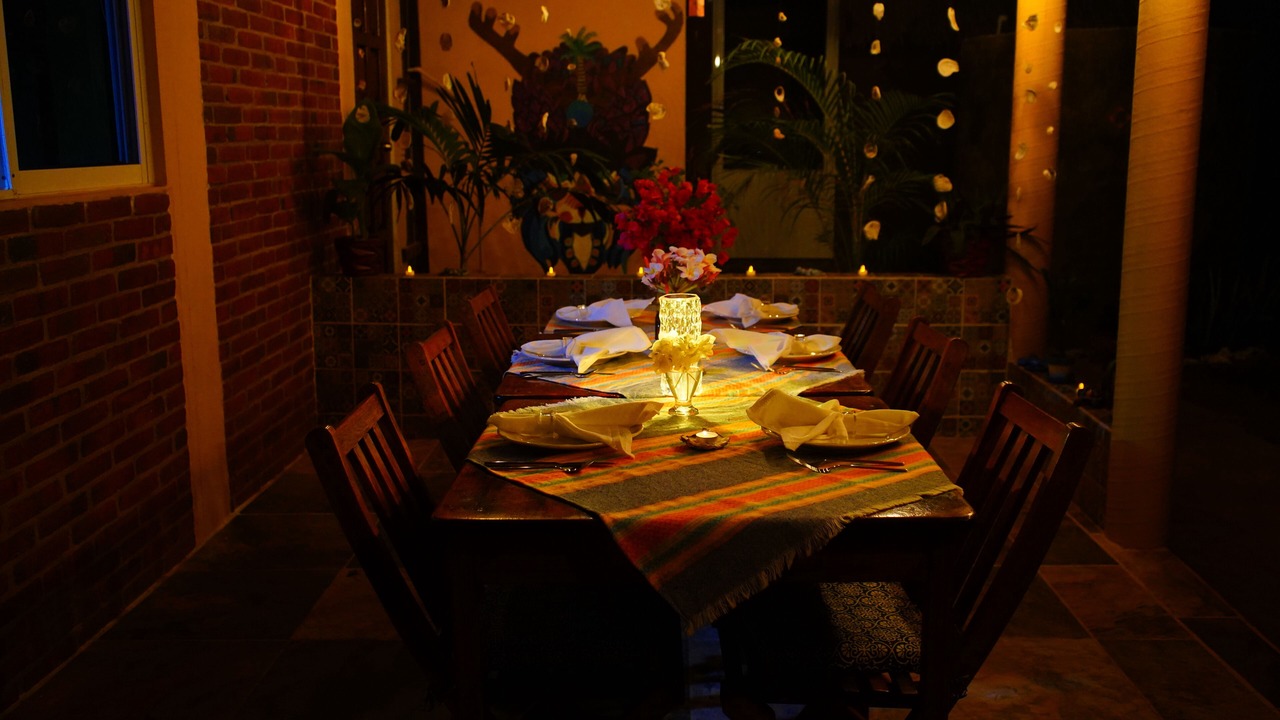 Photo of Outdoor in Santa Maria Tonameca