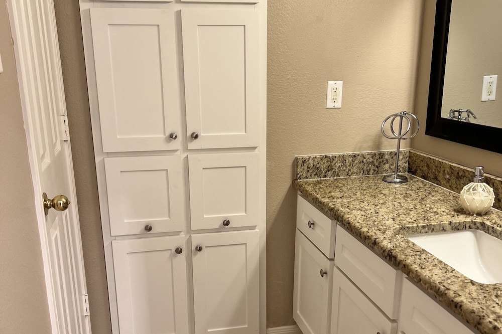 Photo of Bathroom in Walden on Lake Conroe