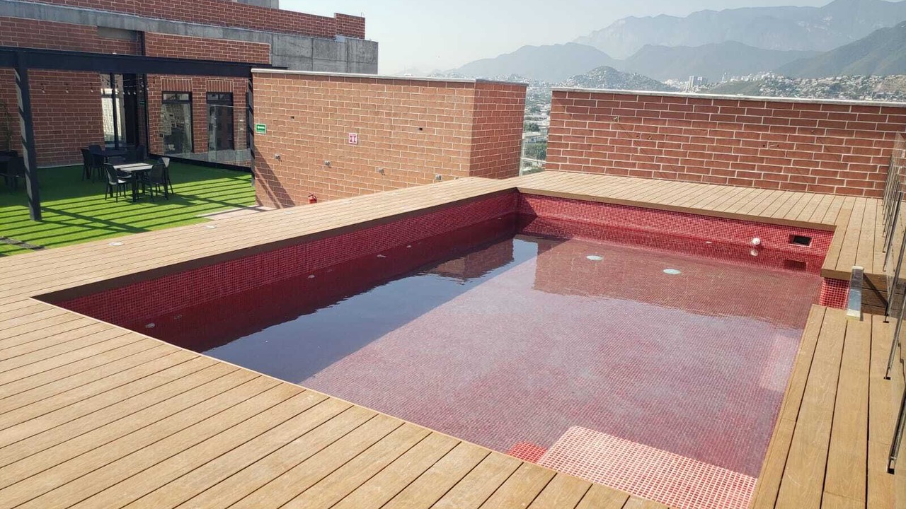 Photo of Outdoor in Monterrey Centro