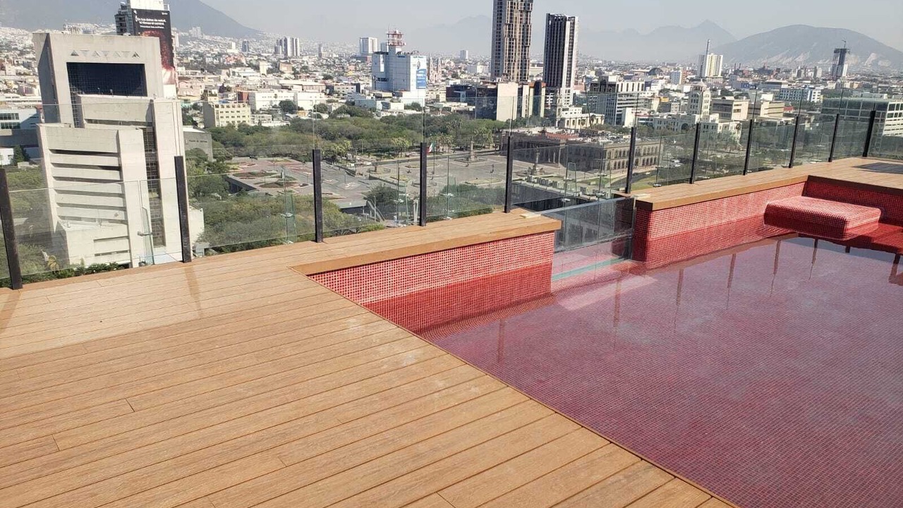 Photo of Others in Monterrey Centro